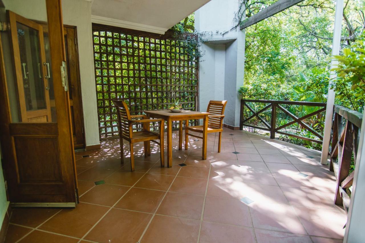 Village Ridge Boutique Stays Pretoria Exterior photo