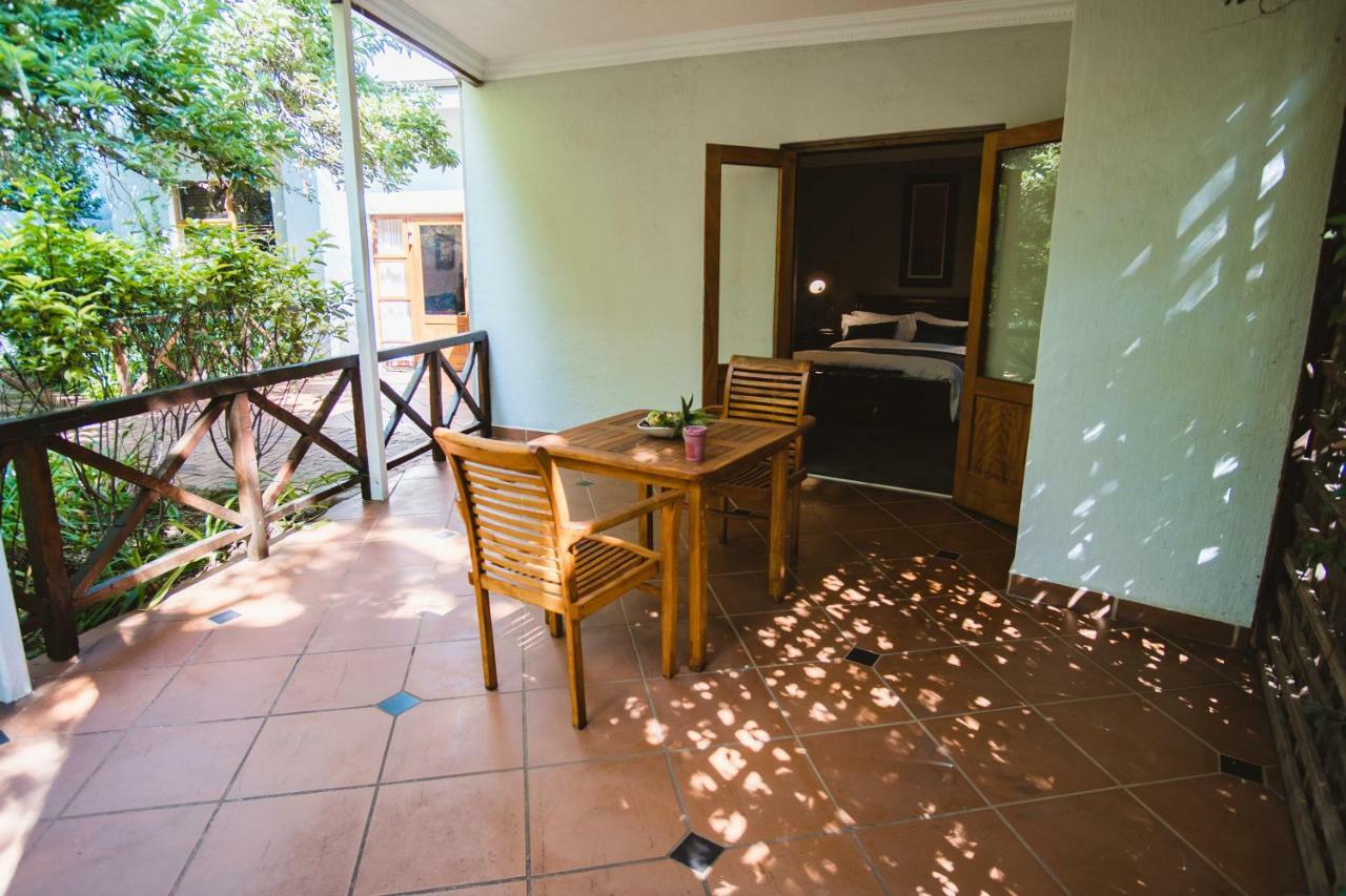 Village Ridge Boutique Stays Pretoria Exterior photo