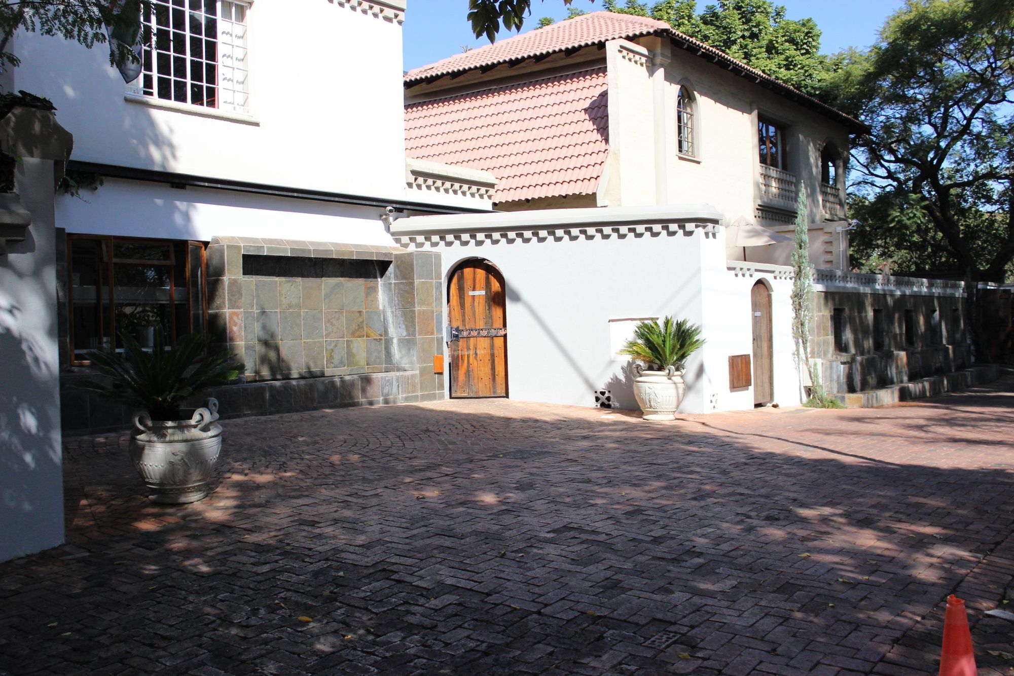Village Ridge Boutique Stays Pretoria Exterior photo