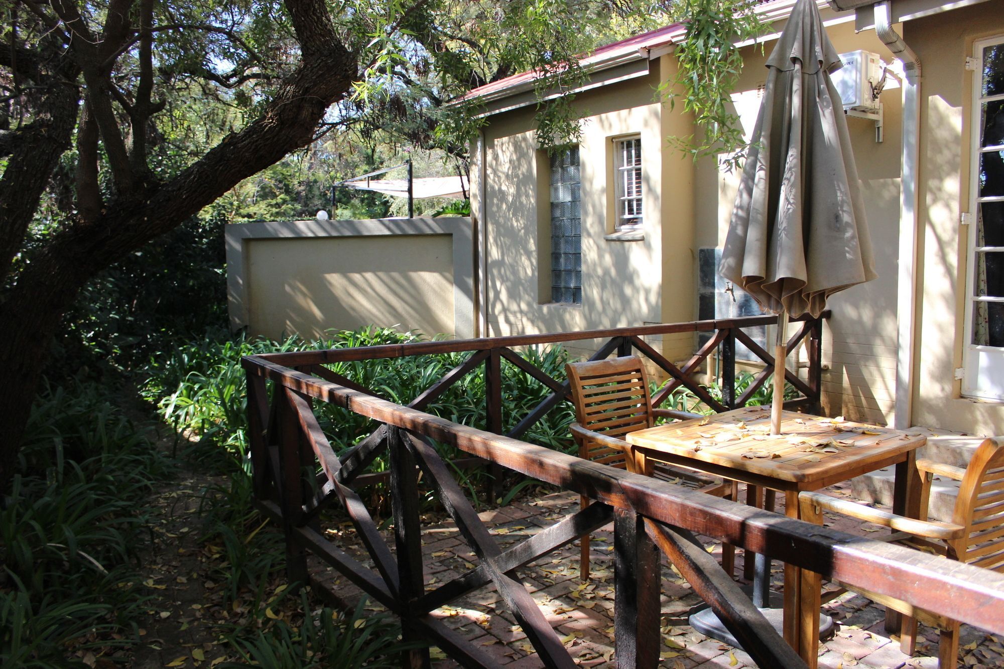 Village Ridge Boutique Stays Pretoria Exterior photo