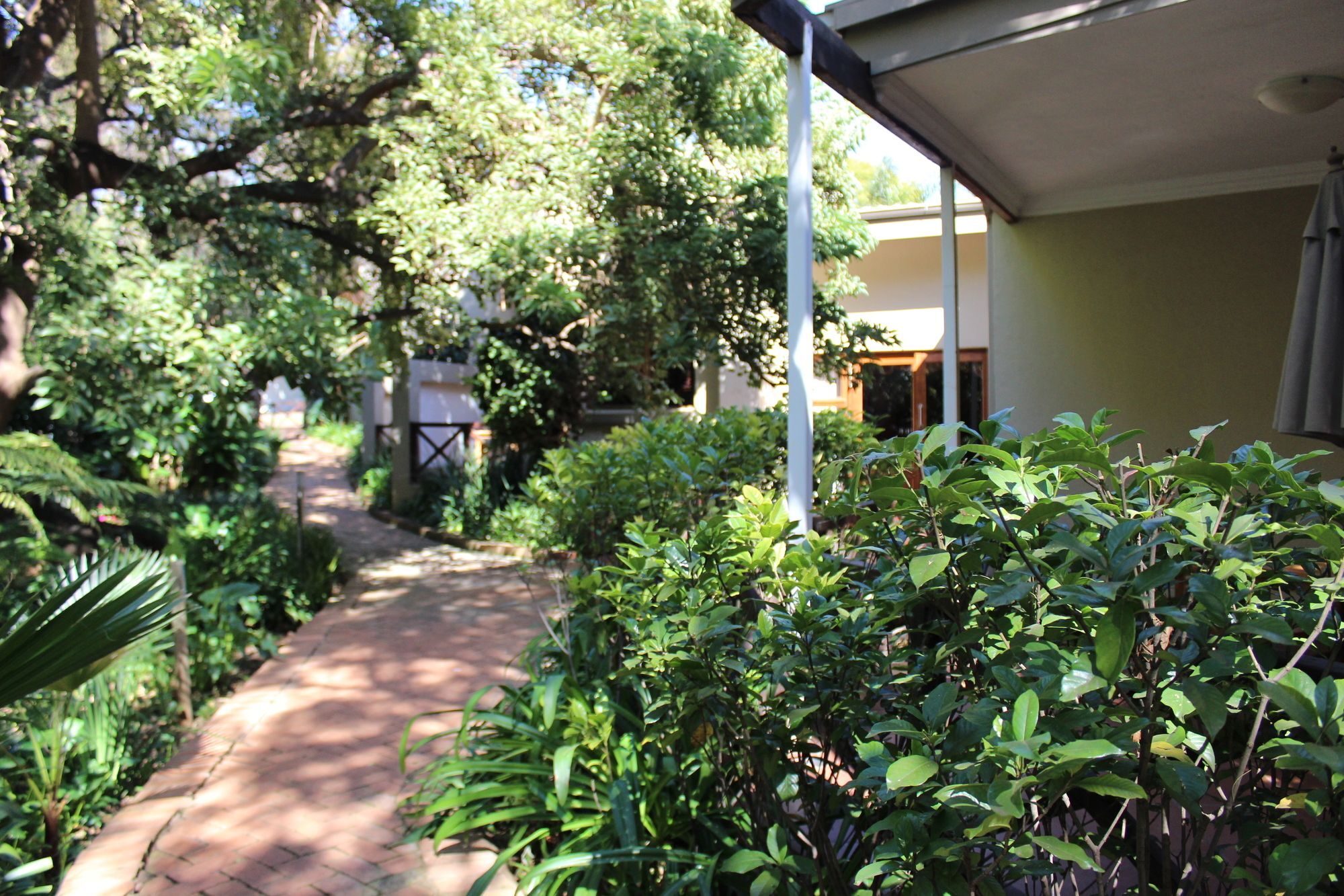Village Ridge Boutique Stays Pretoria Exterior photo
