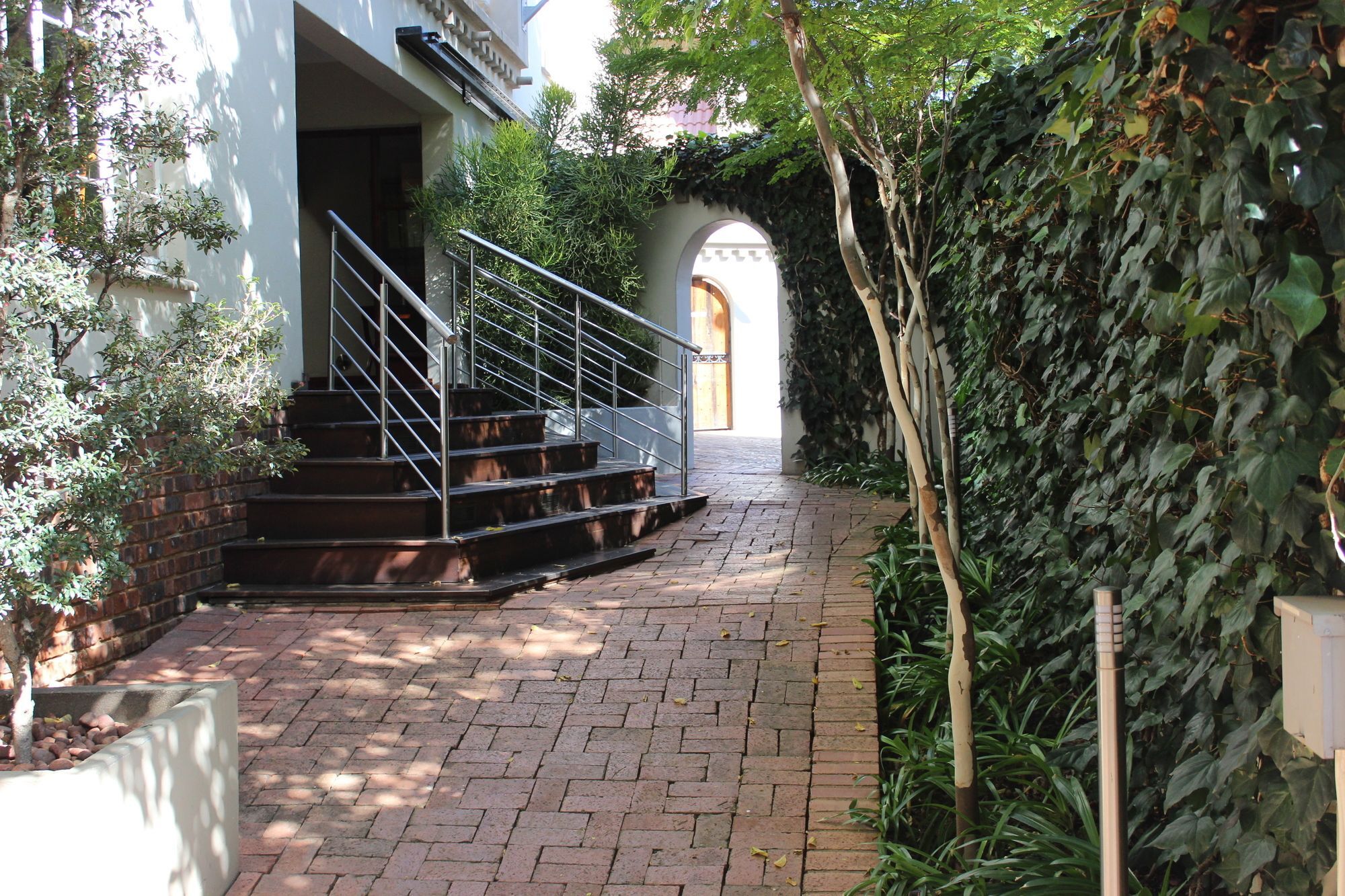 Village Ridge Boutique Stays Pretoria Exterior photo