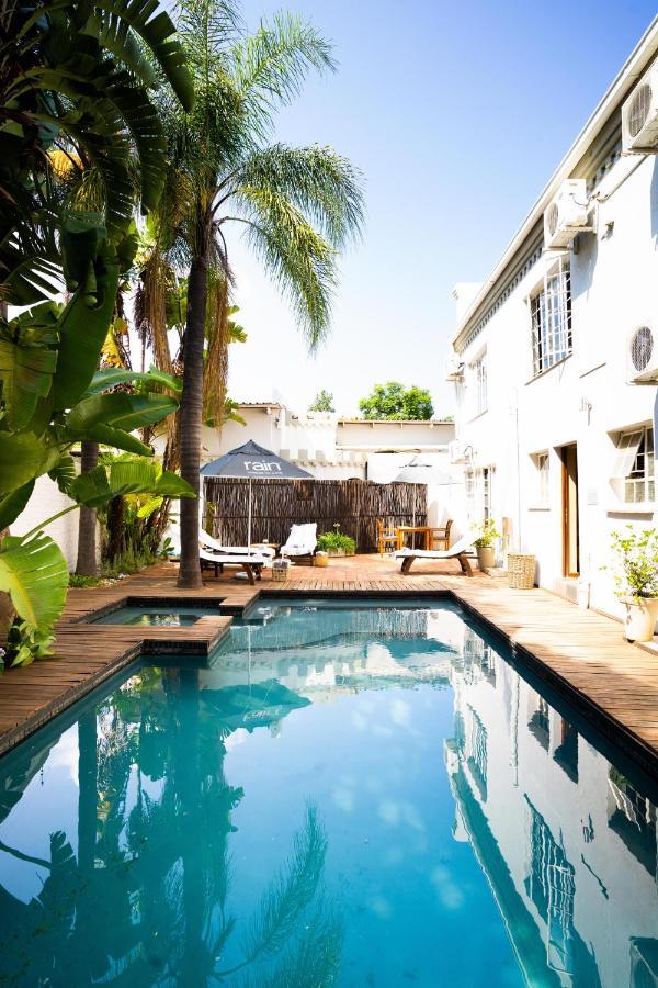 Village Ridge Boutique Stays Pretoria Exterior photo